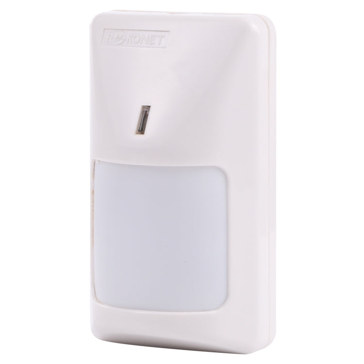 PK-210PR Wired Passive Infrared Wide Angle PIR Motion Sensor Infrared Detector Alarm, PK-210PR Infrared Detector PK-210PR Wired Passive Infrared Wide Angle PIR Motion Sensor Infrared Detector Alarm, PK-210PR Infrared Detector